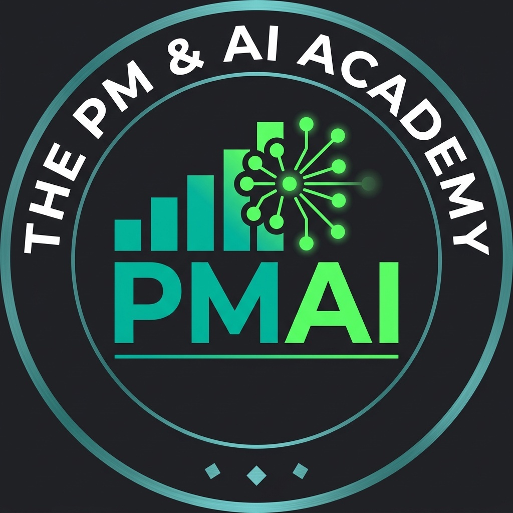 PMAI Academy Logo
