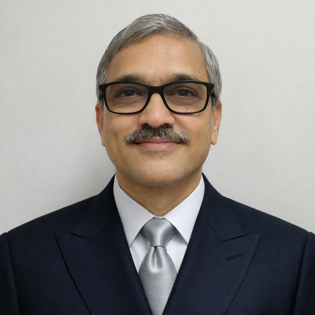 Tushar Kher