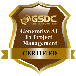 GSDC GenAI Badge