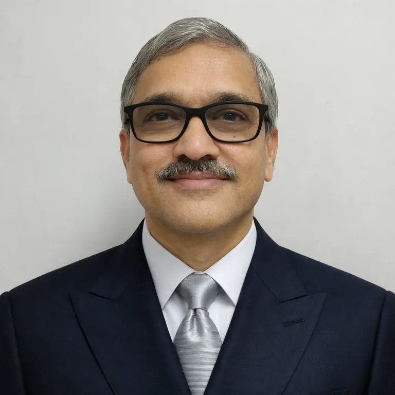 Tushar Kher - PMI Authorized PMP Instructor and Generative AI Coach